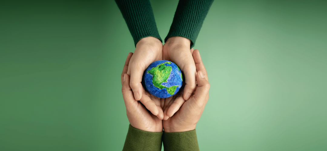 Commitment to ESG