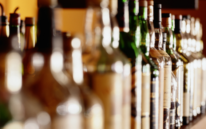 Your Liquor Licence is Changing