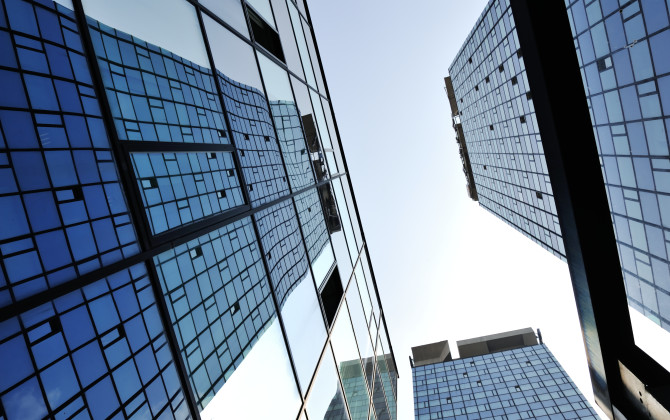 Financial Services Newsletter- October