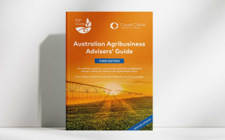MEDIA RELEASE | Future-Proofing Agribusiness: A Strategic Guide for Advisers