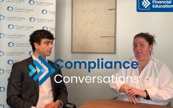 FEP Compliance Conversation x Cowell Clarke: AML Reforms Unpacked