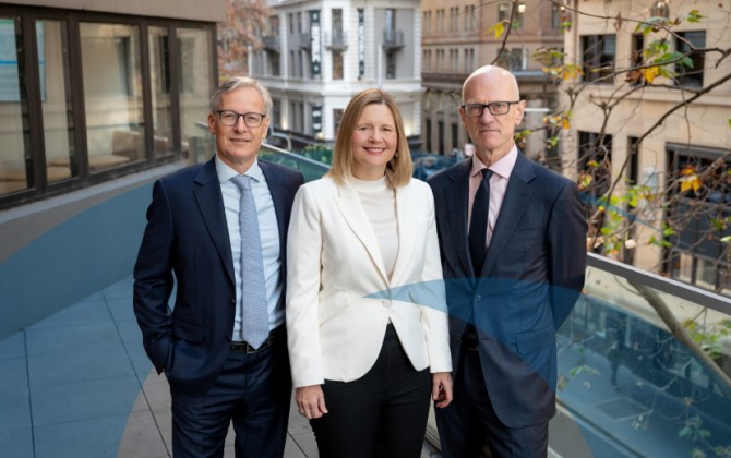 COWELL CLARKE EXPANDS WITH SYDNEY ACQUISITION