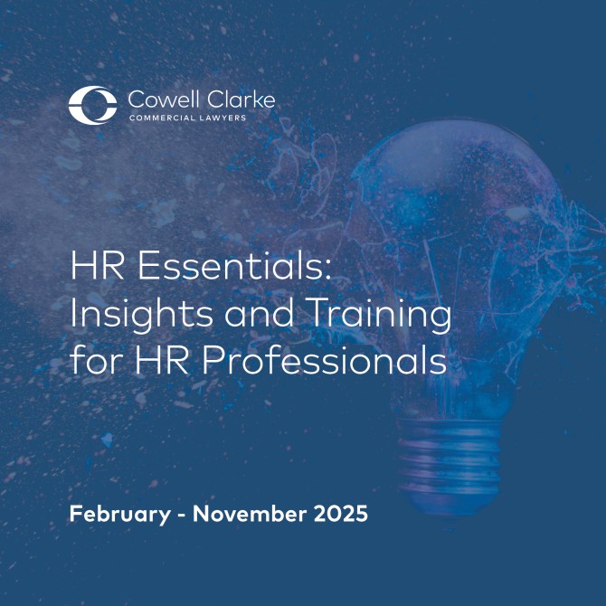 HR Essentials: Insights and Training for HR Professionals