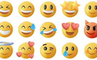 Wink, Nod… Lawsuit? Emojis in Business Communications
