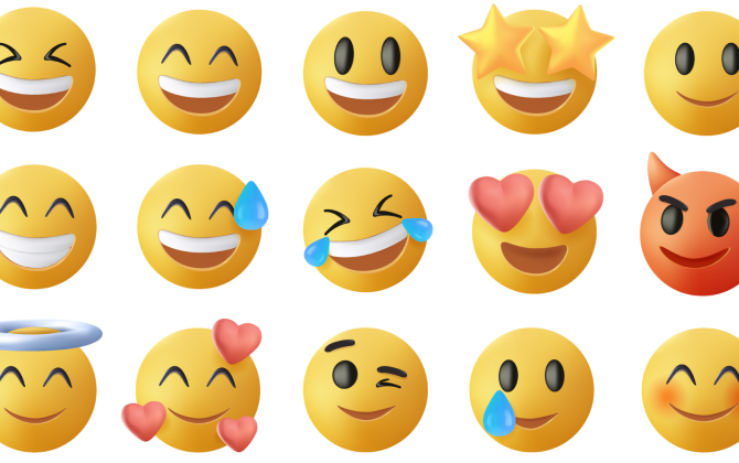 Wink, Nod… Lawsuit? Emojis in Business Communications
