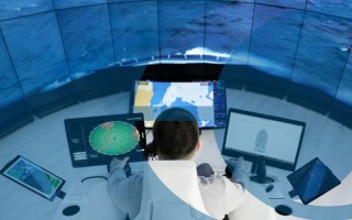 Autonomous Maritime Vessels - Who's Liable?