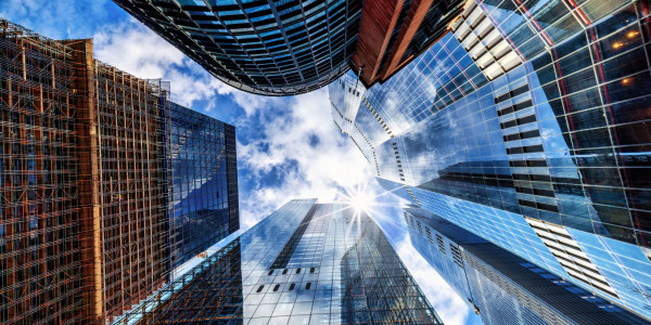 Financial Services Newsletter – July