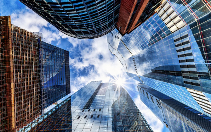 Financial Services Newsletter – July