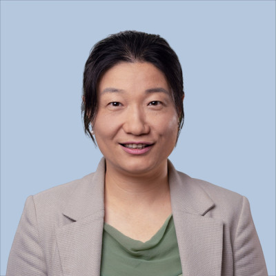 Yumin Liu