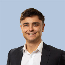 Zac Mizgalski