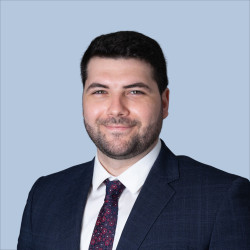 Adrian Talevski