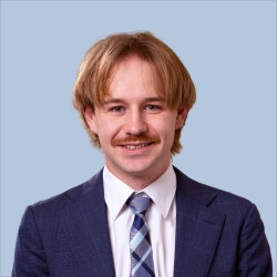 Alex Dorrington