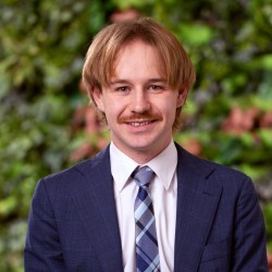 Alex Dorrington - Lawyer