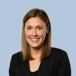 Amanda Brady