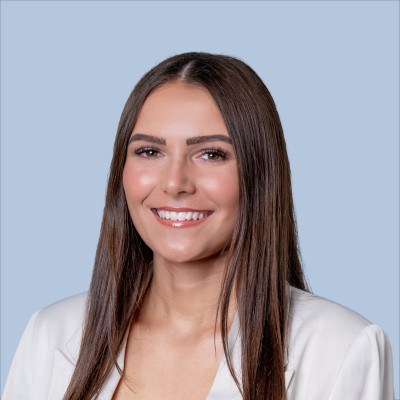 Amelia Johnston