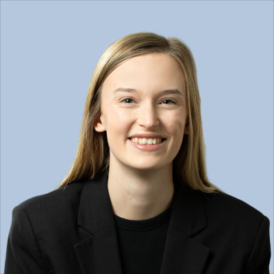Amy Lancaster