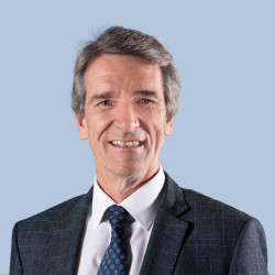 Brett Cowell