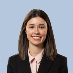 Carlie Frantzis