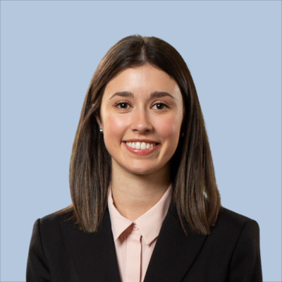 Carlie Frantzis