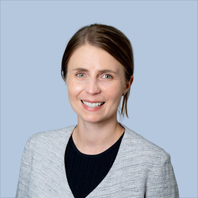 Caroline Beasley