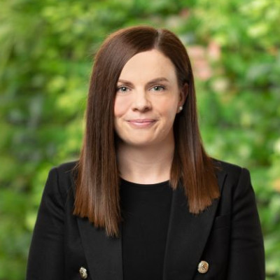 Cassie Burfoot - Director