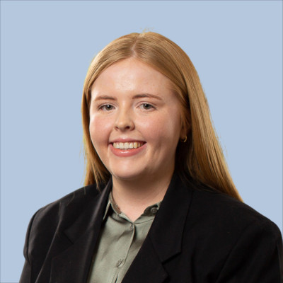 Chloe Cornelius-Inge