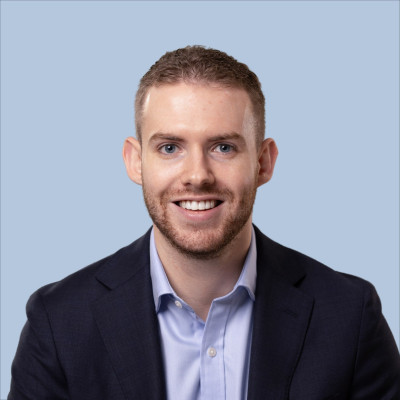 Connor O'Neil