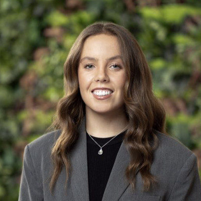 Darcie Gleeson - Lawyer