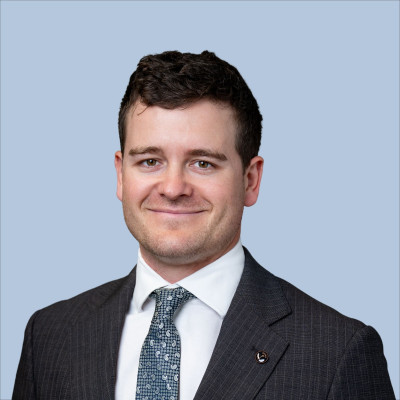 Darcy Campbell