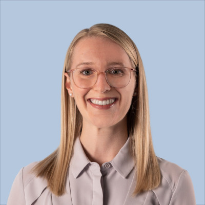 Deanna Riebolge