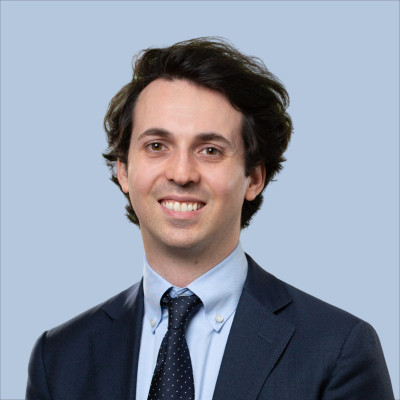 Digby Luckhurst-Smith