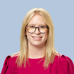 Emma Peters