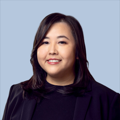 Fiona Huynh