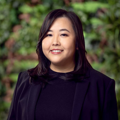 Fiona Huynh - Associate