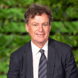 Gerard Breen - Director