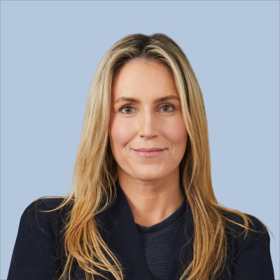 Hannah Mills