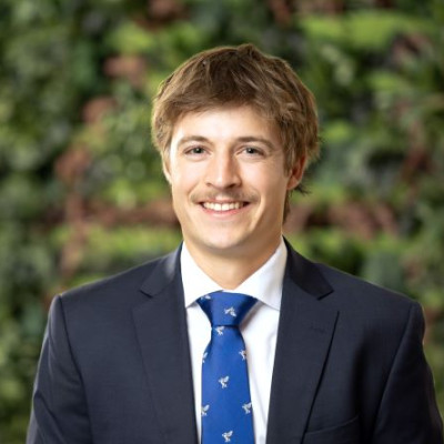 Michael Croft - Lawyer