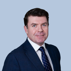 Joe Murphy
