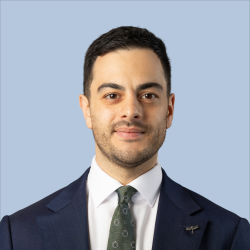 Joshua Pascale