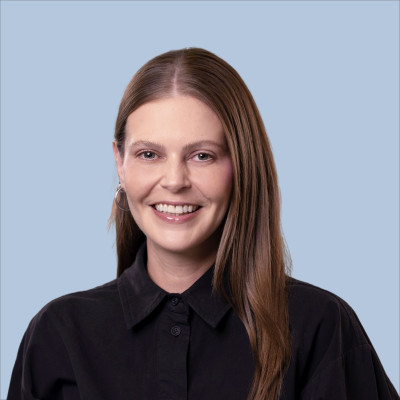 Kate Wasley