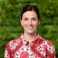 Katie Pote - Associate Director, Legal Operations and Governance