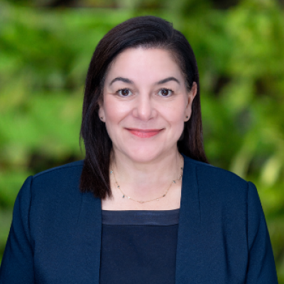 Kim Vello - Head of Business Operations