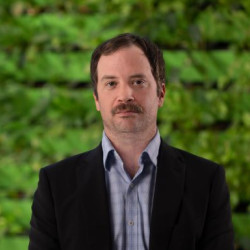 Kieren Chester - Associate Director