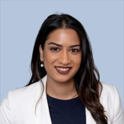 Kristen Kumar