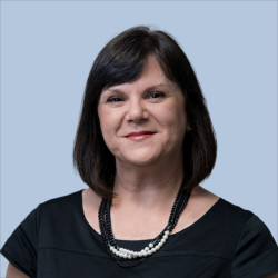 Linda Castellan