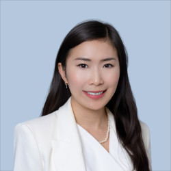 Loretta Weber-Pang