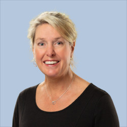 Louise Blair