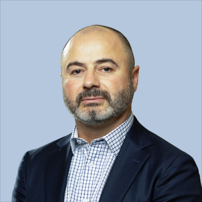 Mario Pegoli