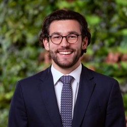 Matthew Del Corso - Associate - Cowell Clarke Commercial Lawyers