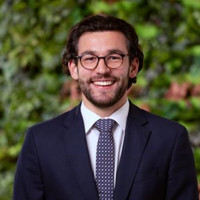 Matthew Del Corso - Associate - Cowell Clarke Commercial Lawyers